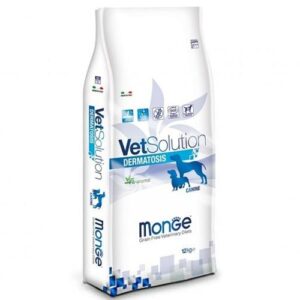 Monge Dog Vet Solution Dermatosis Canine