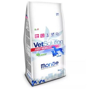 Monge Dog Vet Solution Joint Mobility